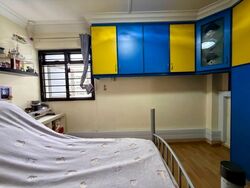 Blk 310 Clementi Avenue 4 (Clementi), HDB 4 Rooms #568718961